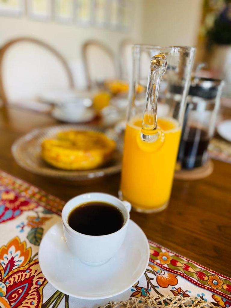 Finca San Mateo - Private Luxury Coffee Estate In Antigua Guatemala Zewnętrze zdjęcie